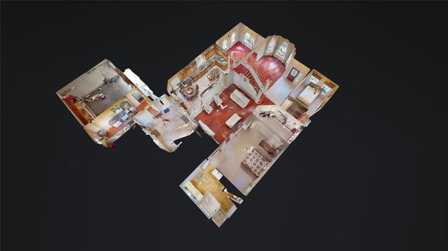 17319 Jackson Pines Drive, Houston, TX 77090