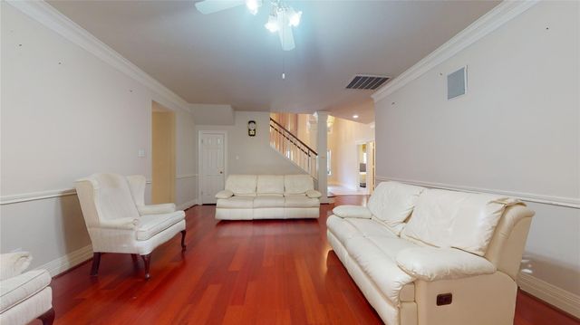 17319 Jackson Pines Drive, Houston, TX 77090