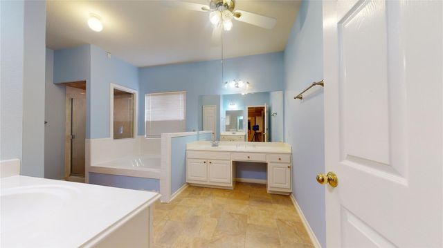 17319 Jackson Pines Drive, Houston, TX 77090