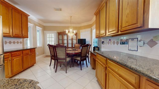 17319 Jackson Pines Drive, Houston, TX 77090