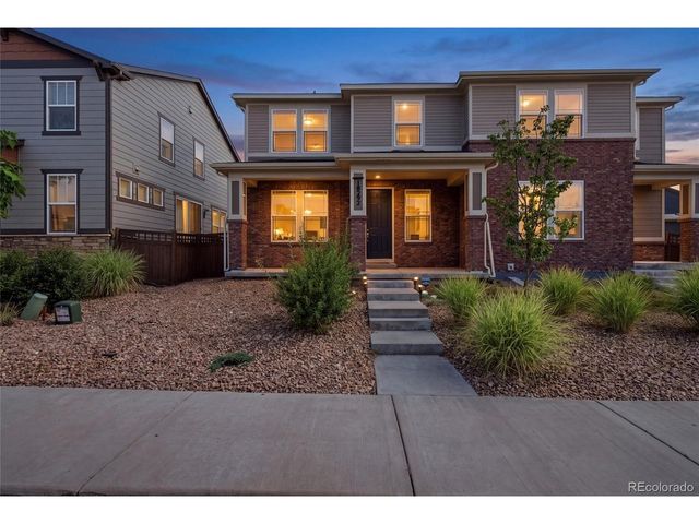 18292 E Kansas Pl, Aurora, CO 80017