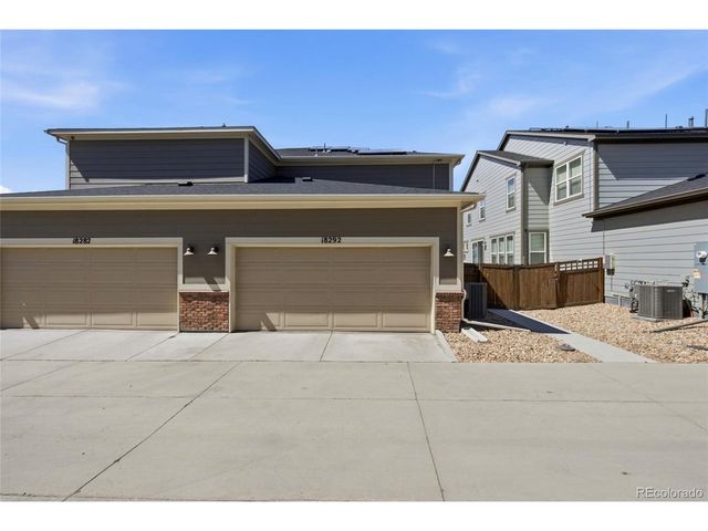 18292 E Kansas Pl, Aurora, CO 80017