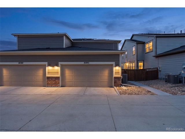 18292 E Kansas Pl, Aurora, CO 80017