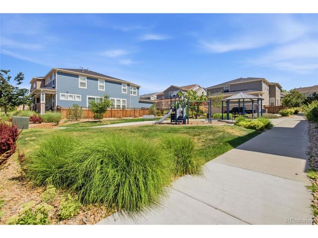 18292 E Kansas Pl, Aurora, CO 80017