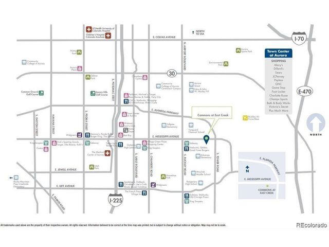 18292 E Kansas Pl, Aurora, CO 80017