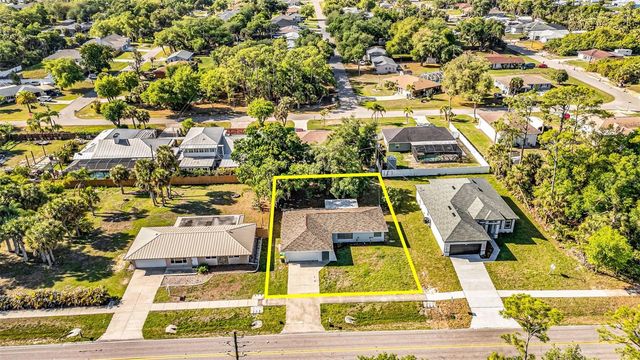 21025 PEACHLAND BOULEVARD, Port Charlotte, FL 33954
