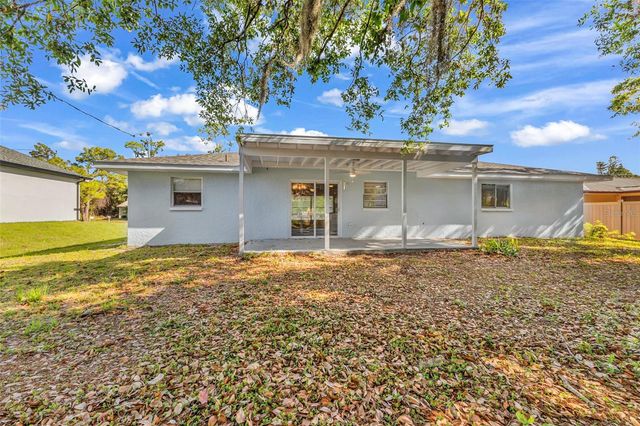 21025 PEACHLAND BOULEVARD, Port Charlotte, FL 33954
