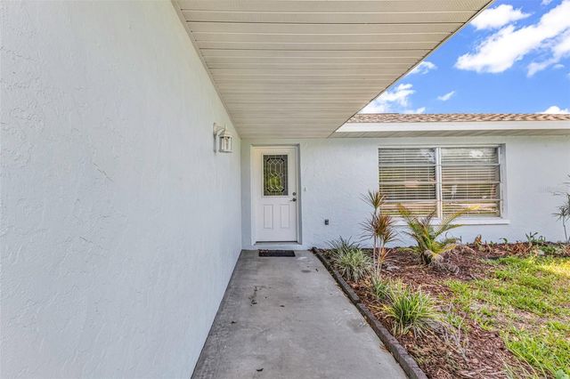 21025 PEACHLAND BOULEVARD, Port Charlotte, FL 33954