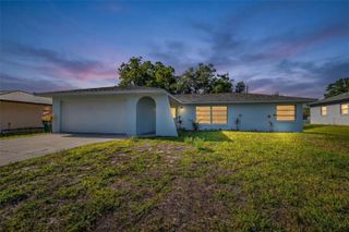 21025 PEACHLAND BOULEVARD, Port Charlotte, FL 33954