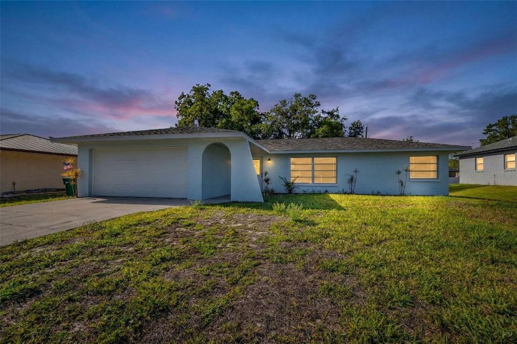 21025 PEACHLAND BOULEVARD, Port Charlotte, FL 33954