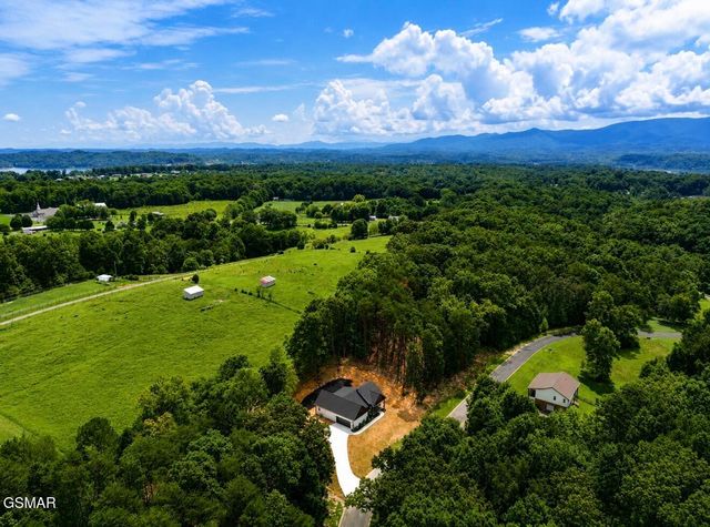 136 Cove Springs Drive, Dandridge, TN 37725