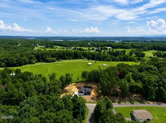 136 Cove Springs Drive, Dandridge, TN 37725