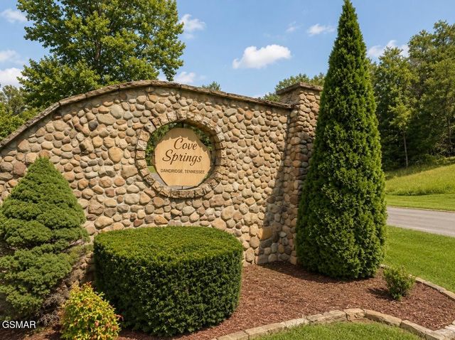 136 Cove Springs Drive, Dandridge, TN 37725