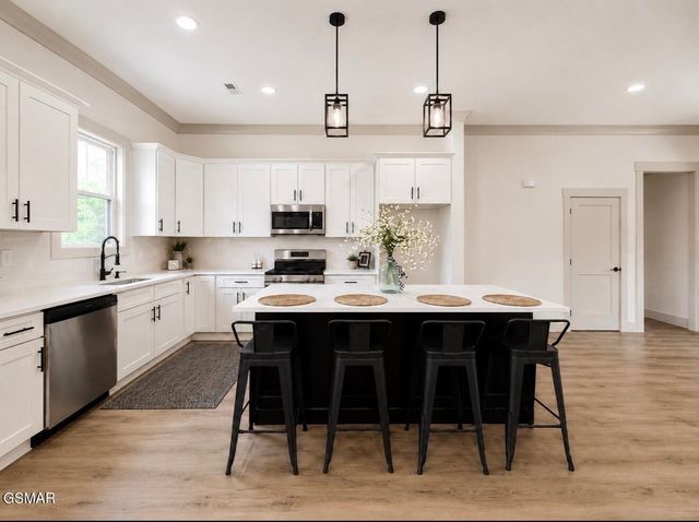136 Cove Springs Drive, Dandridge, TN 37725