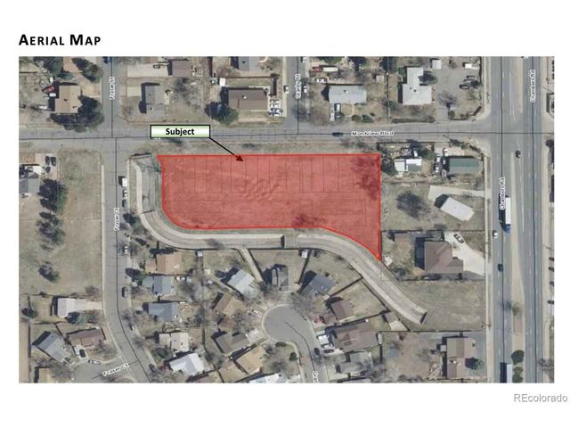 15184 E Montview Blvd, Aurora, CO 80011