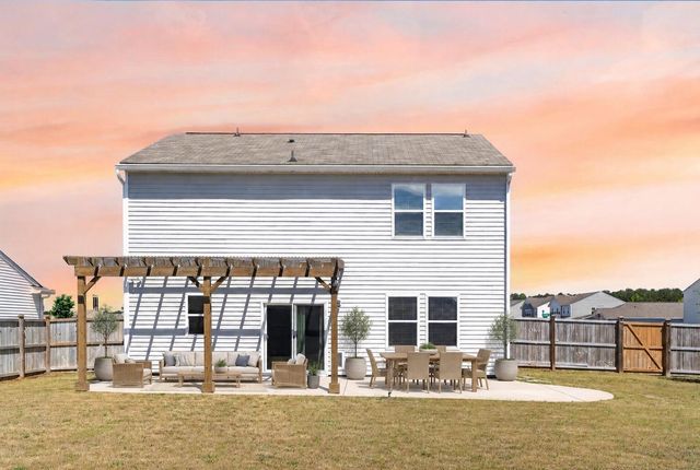 119 Lyra Lane, Summerville, SC 29486