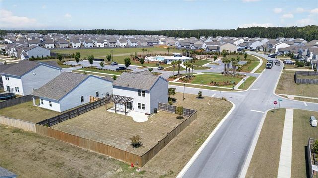 119 Lyra Lane, Summerville, SC 29486