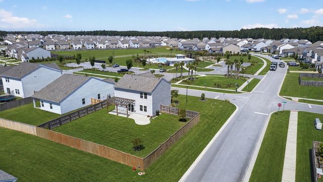119 Lyra Lane, Summerville, SC 29486