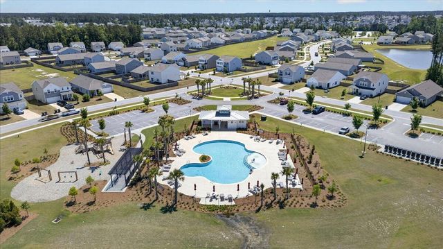 119 Lyra Lane, Summerville, SC 29486