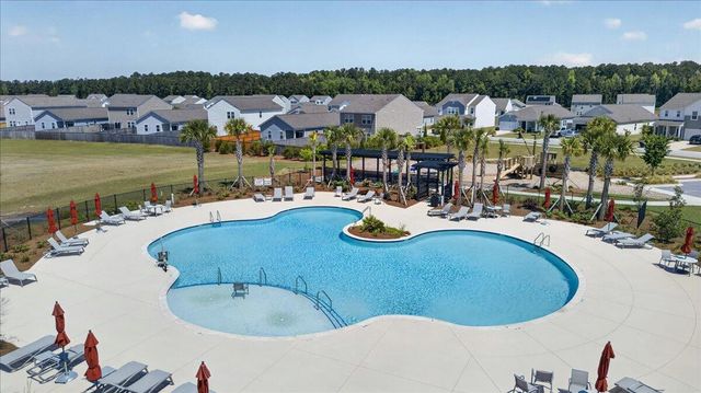 119 Lyra Lane, Summerville, SC 29486