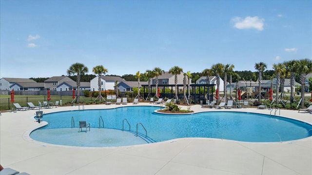 119 Lyra Lane, Summerville, SC 29486