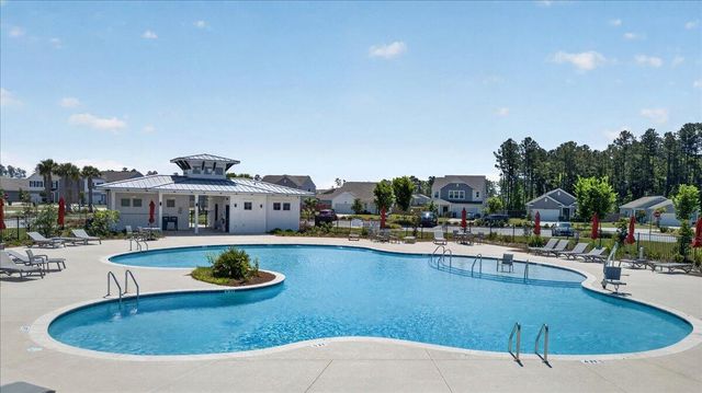 119 Lyra Lane, Summerville, SC 29486