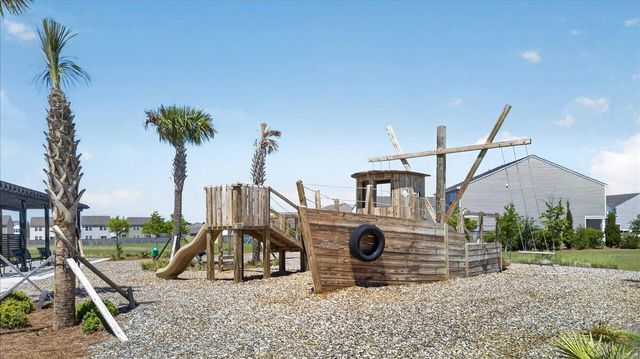 119 Lyra Lane, Summerville, SC 29486