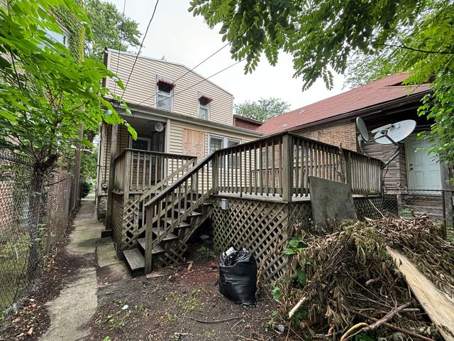 7843 S Langley Avenue, Chicago, IL 60619