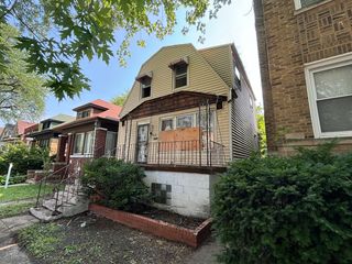 7843 S Langley Avenue, Chicago, IL 60619