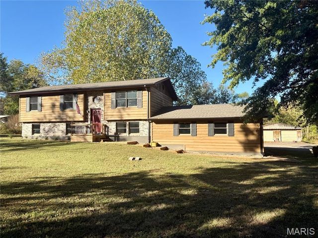 1927 Owens Avenue, Hannibal, MO 63401
