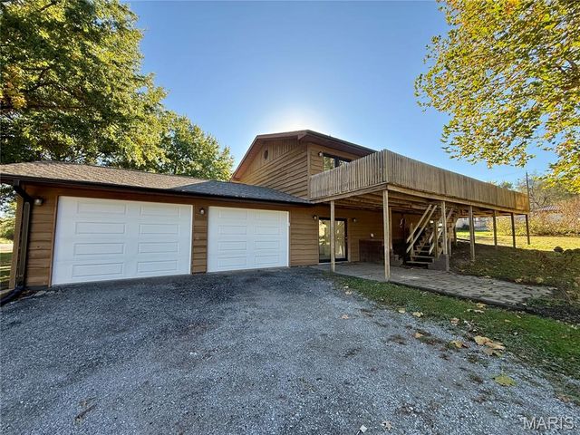 1927 Owens Avenue, Hannibal, MO 63401