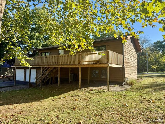 1927 Owens Avenue, Hannibal, MO 63401