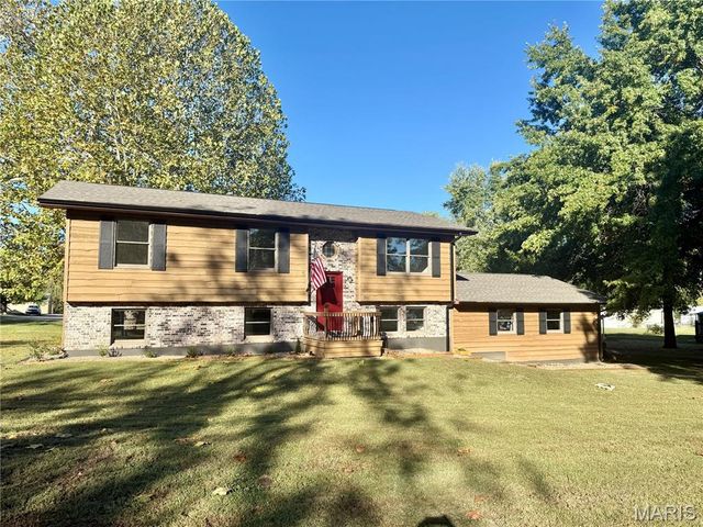 1927 Owens Avenue, Hannibal, MO 63401