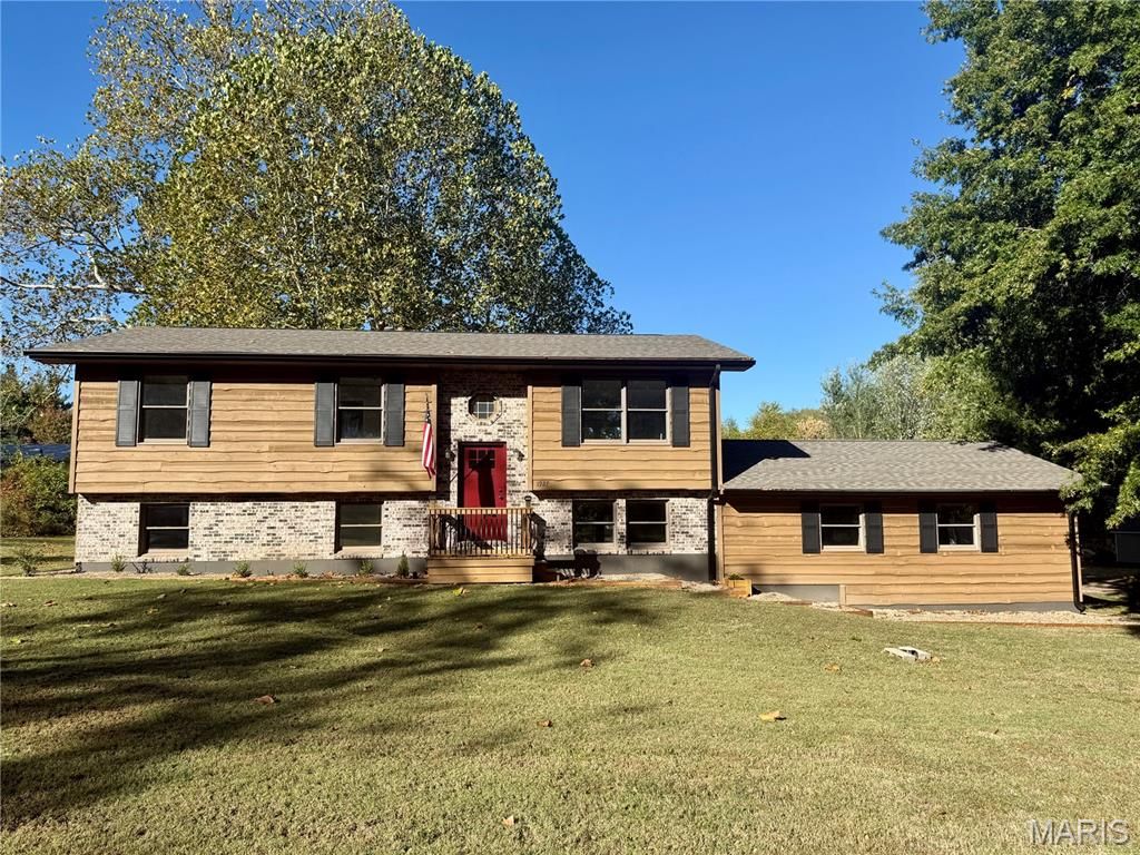 1927 Owens Avenue, Hannibal, MO 63401