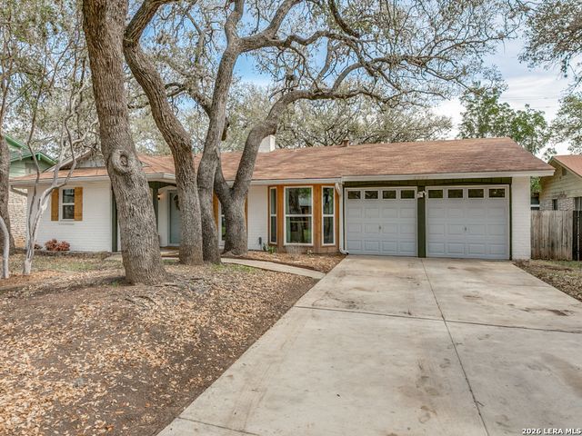 6002 Forest Bend, San Antonio, TX 78240