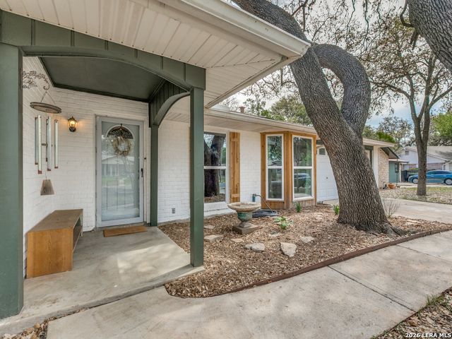 6002 Forest Bend, San Antonio, TX 78240
