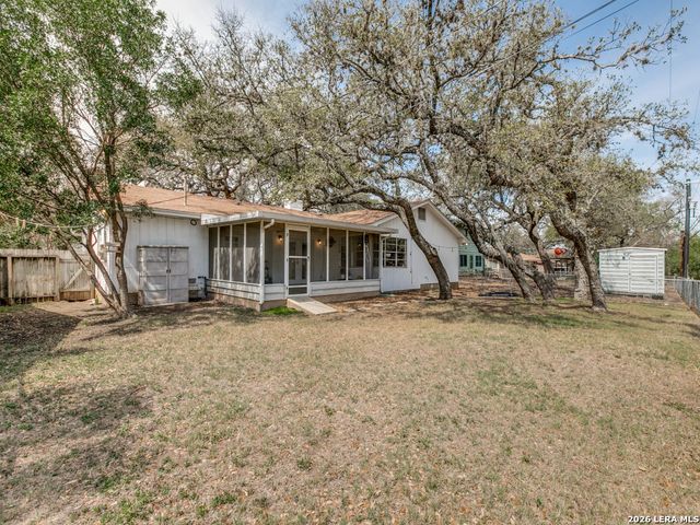 6002 Forest Bend, San Antonio, TX 78240