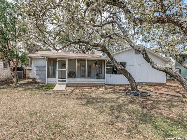 6002 Forest Bend, San Antonio, TX 78240