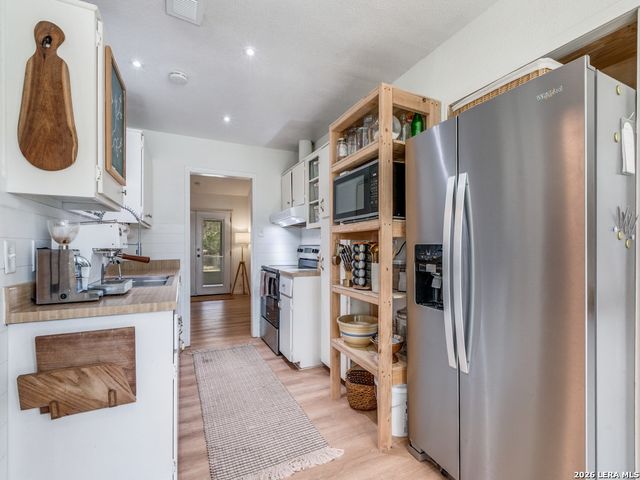 6002 Forest Bend, San Antonio, TX 78240