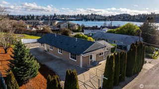 119 Elm St Unit #A and #B, Bremerton, WA 98310