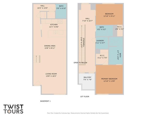 503 Swanee DR 19, Austin, TX 78752