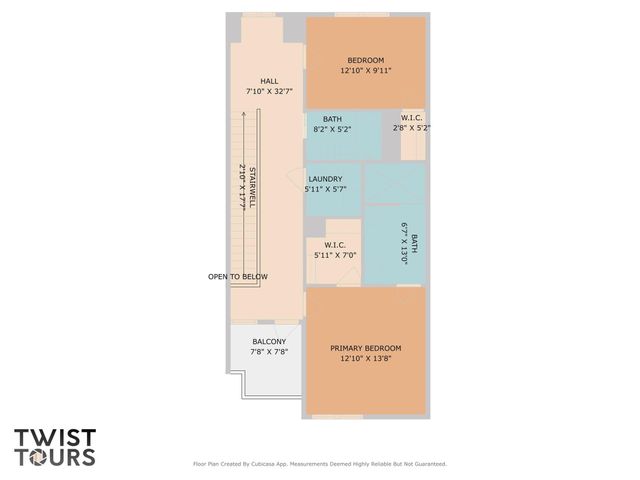 503 Swanee DR 19, Austin, TX 78752