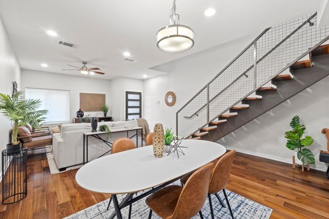 503 Swanee DR 19, Austin, TX 78752