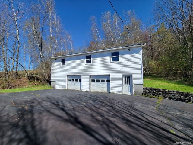 1089 Briscoe Road, Swan Lake, NY 12783