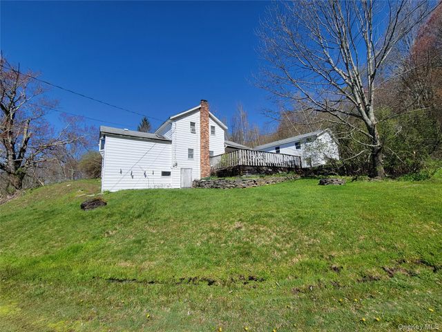 1089 Briscoe Road, Swan Lake, NY 12783