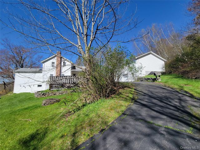 1089 Briscoe Road, Swan Lake, NY 12783