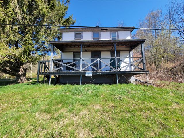 1089 Briscoe Road, Swan Lake, NY 12783