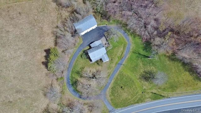 1089 Briscoe Road, Swan Lake, NY 12783