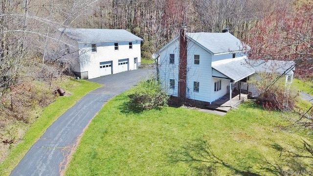 1089 Briscoe Road, Swan Lake, NY 12783