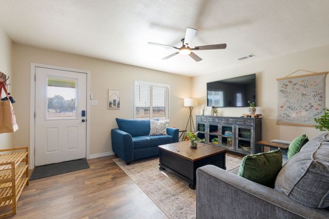 6129 & 6113 Fm 2313, Kempner, TX 76539